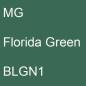 Preview: MG, Florida Green, BLGN1.